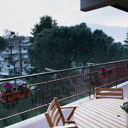 Green View Apartment Rome Bagian luar foto