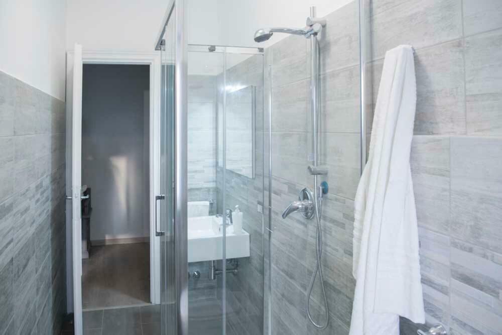 Green View Apartment Rome Bagian luar foto