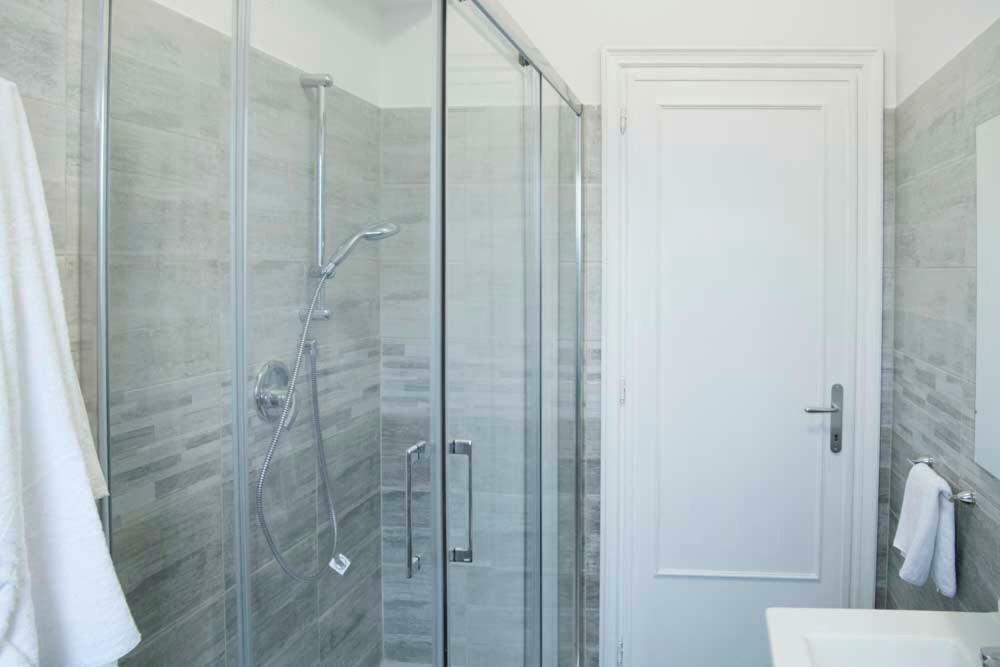 Green View Apartment Rome Bagian luar foto