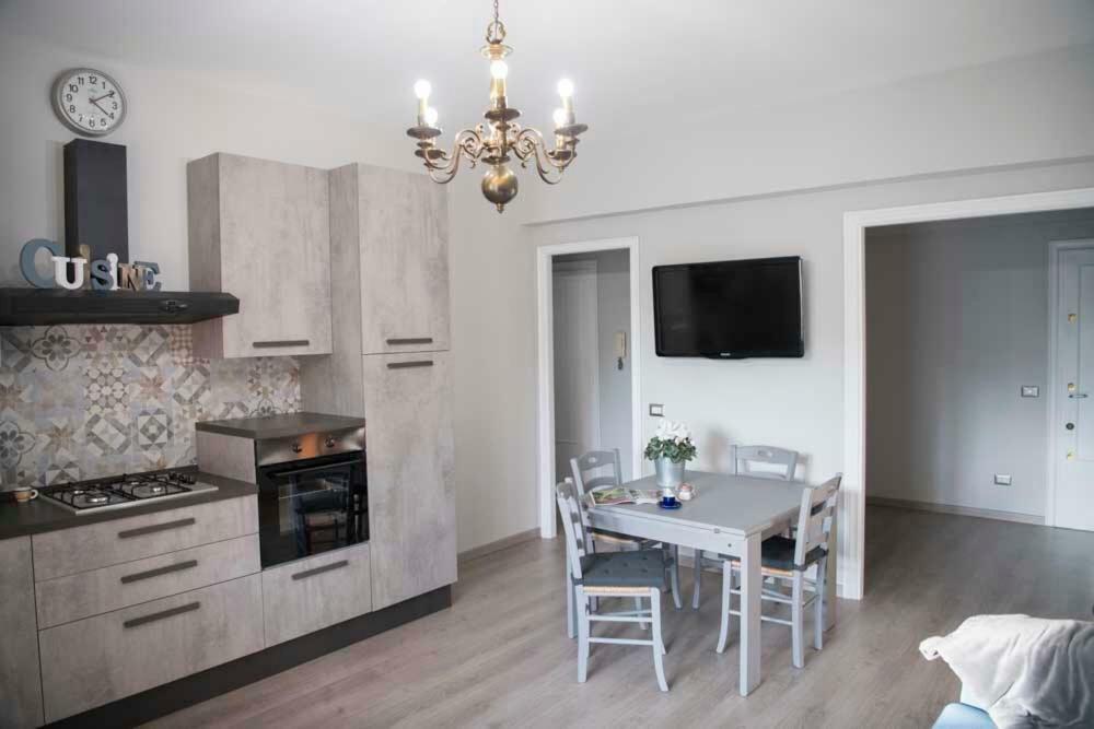 Green View Apartment Rome Bagian luar foto