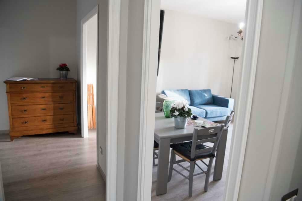 Green View Apartment Rome Bagian luar foto