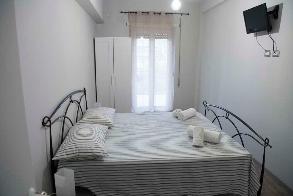 Green View Apartment Rome Bagian luar foto