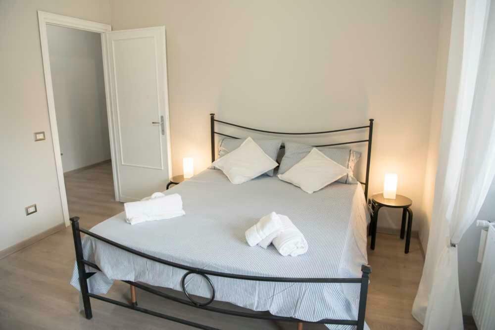 Green View Apartment Rome Bagian luar foto