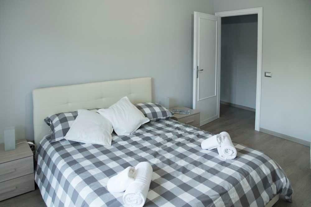 Green View Apartment Rome Bagian luar foto