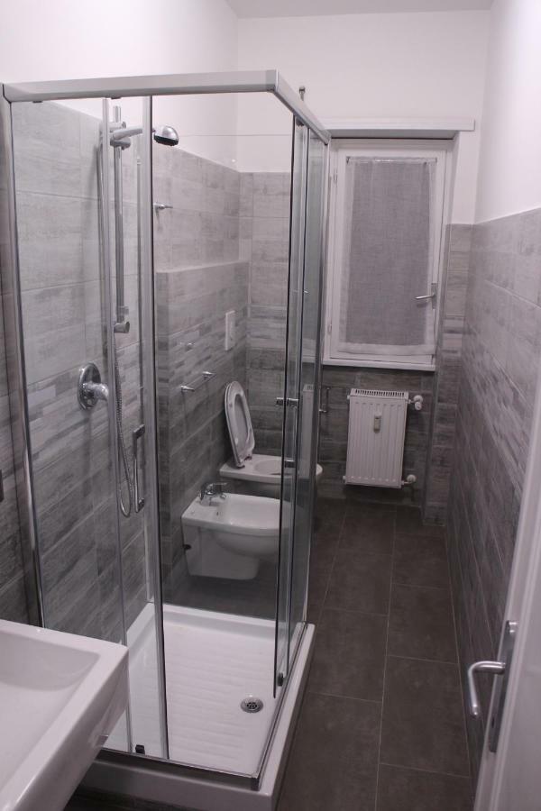 Green View Apartment Rome Bagian luar foto