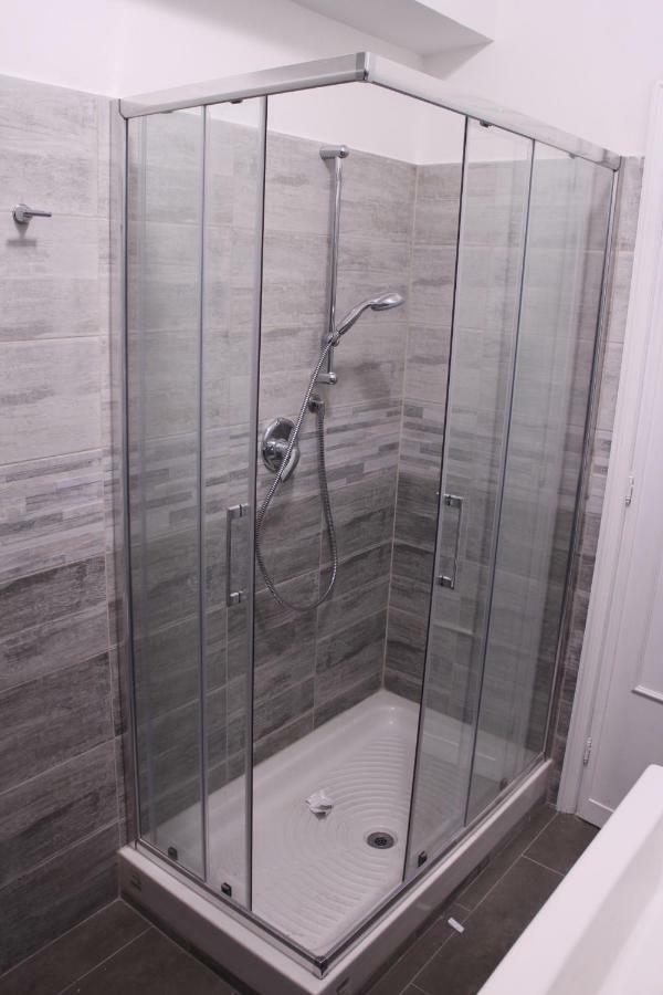 Green View Apartment Rome Bagian luar foto