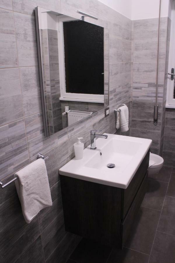 Green View Apartment Rome Bagian luar foto