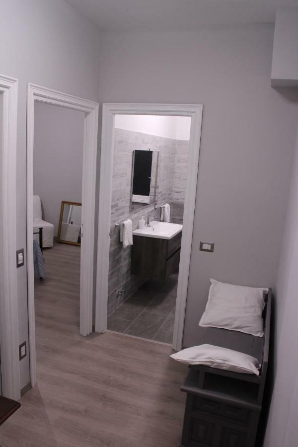 Green View Apartment Rome Bagian luar foto
